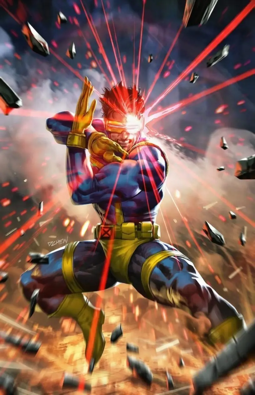 Avatar of Cyclops