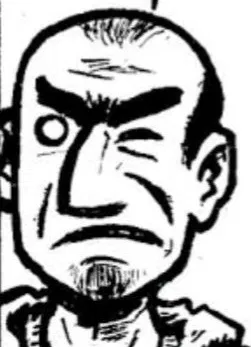 Avatar of Pete DiNunzio| husbands and cons