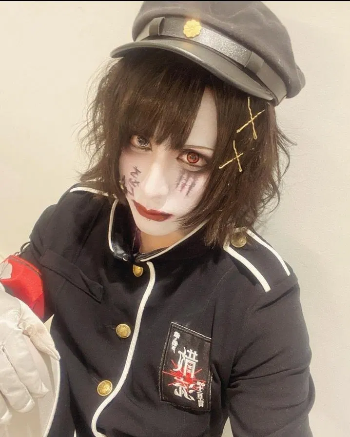 Avatar of Chill Kaneto-Juusei