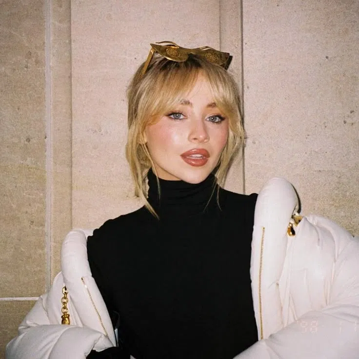 Avatar of Sabrina Carpenter