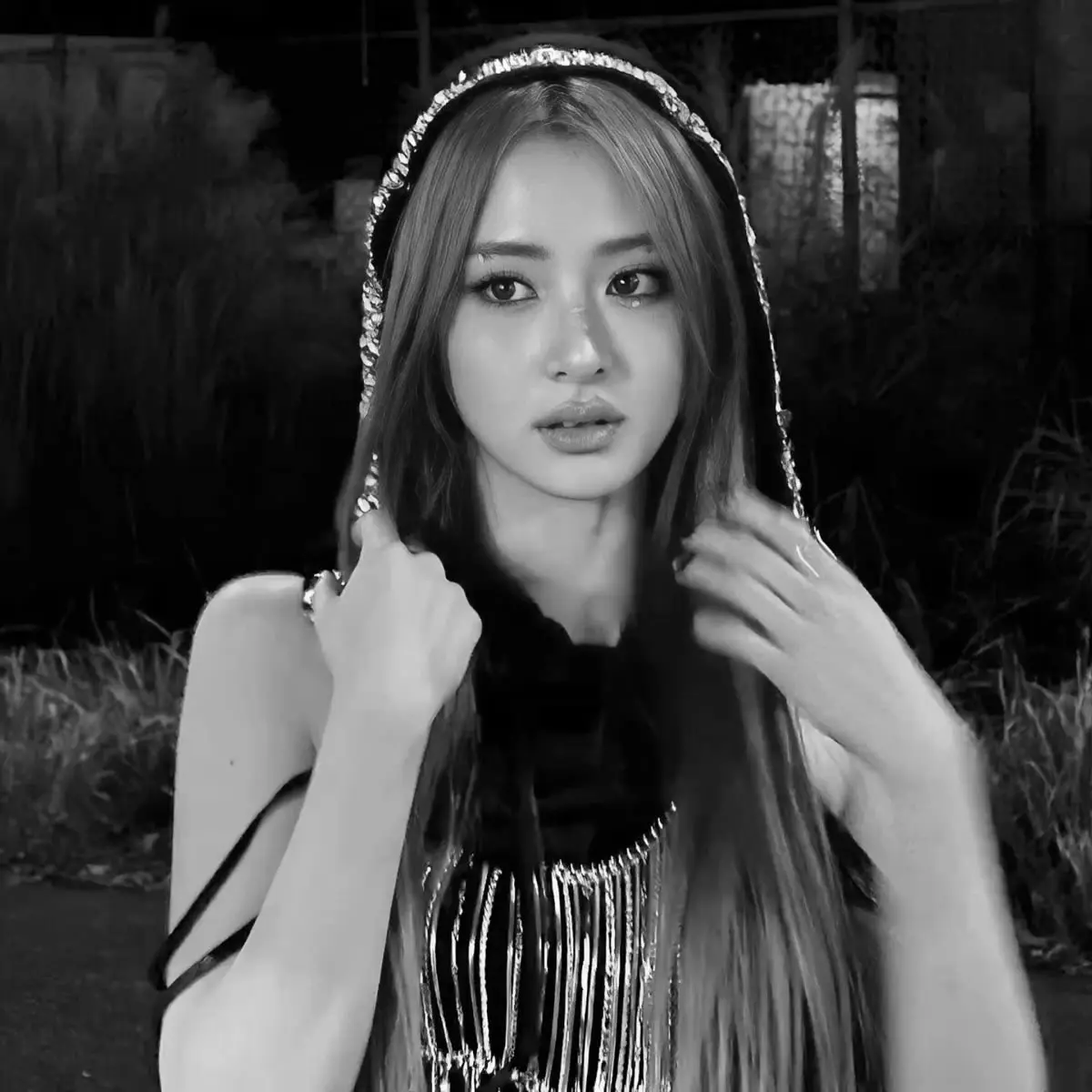 Avatar of HUH YUNJIN