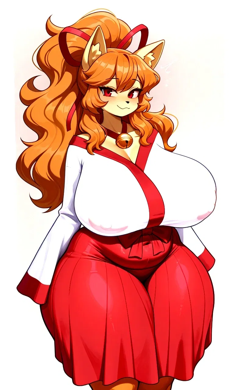 Avatar of FANON-TALE Ceroba