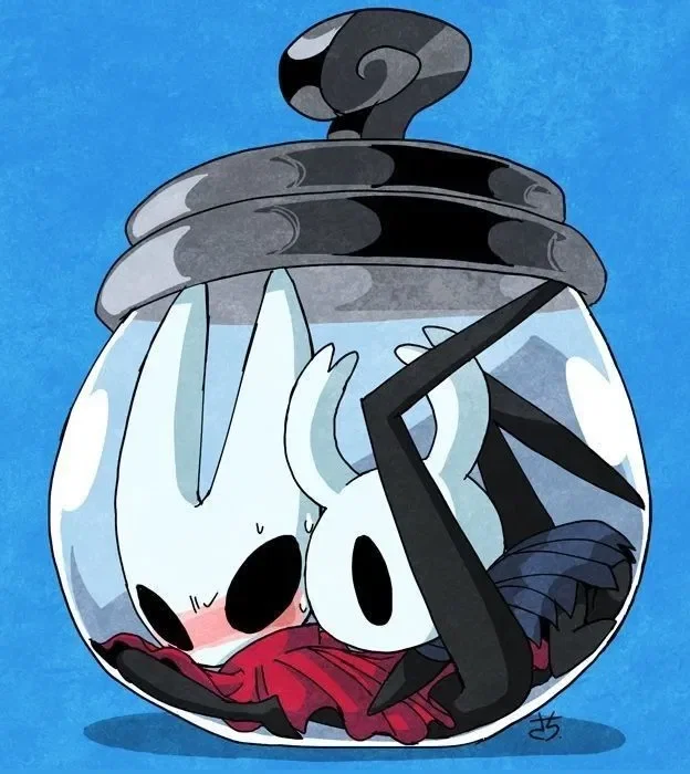 Avatar of Stuck with hornet