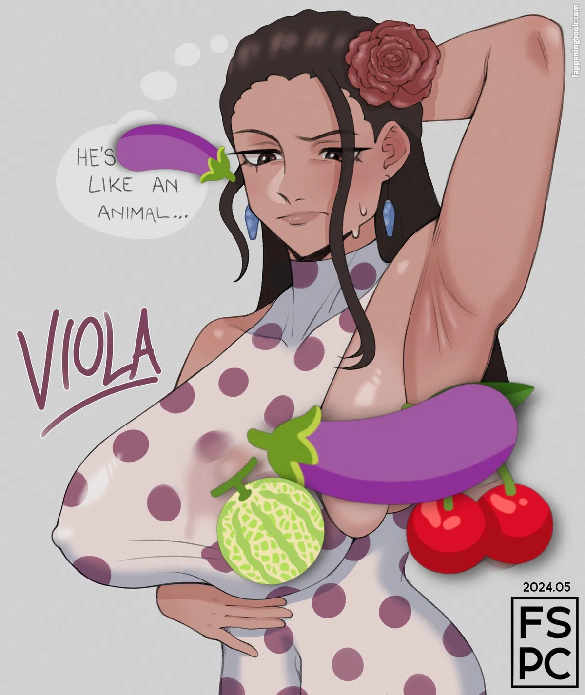 Avatar of viola