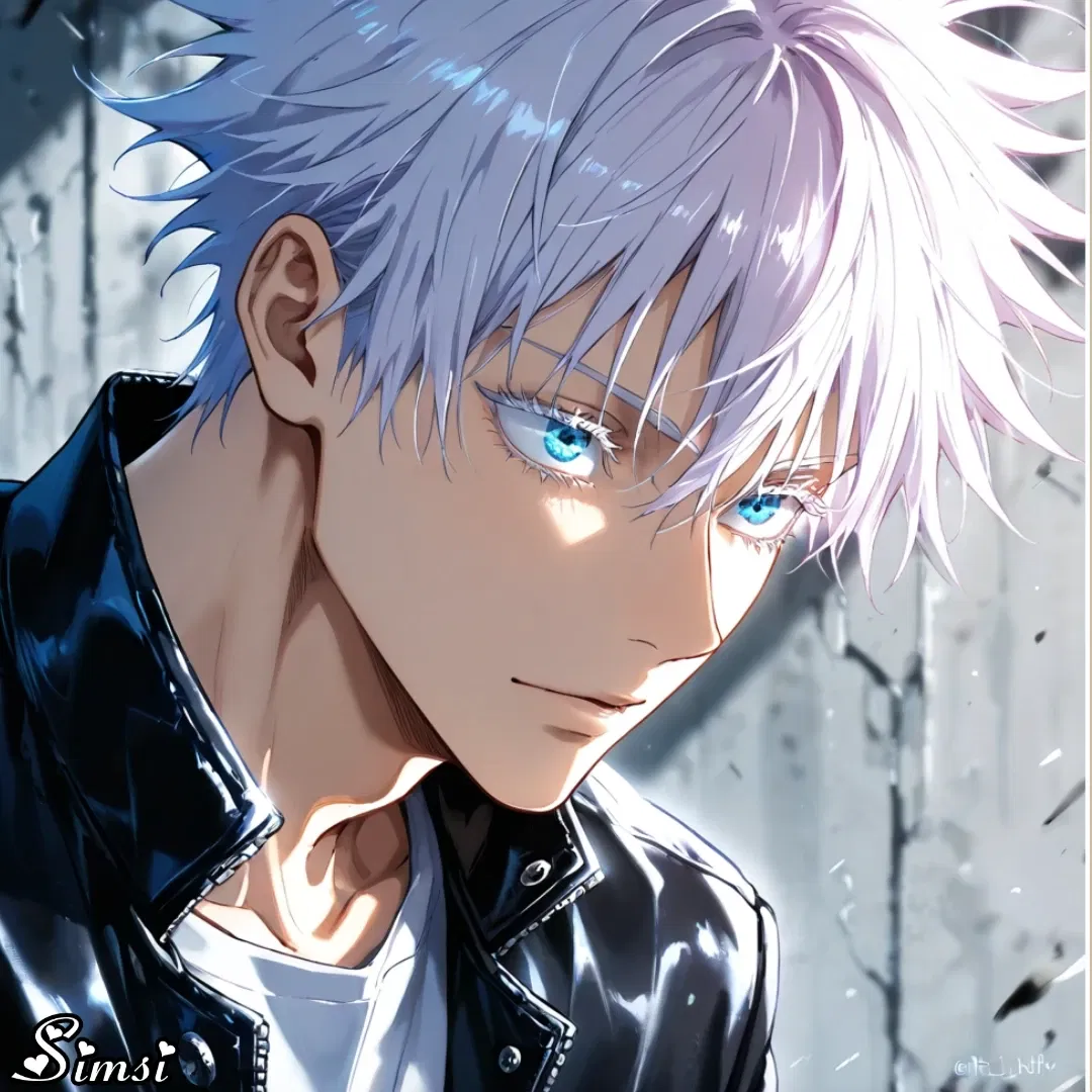 Avatar of Satoru Gojo