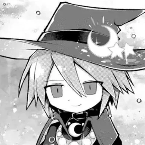 Avatar of 🩸⛓️Meikai (WatGBS)