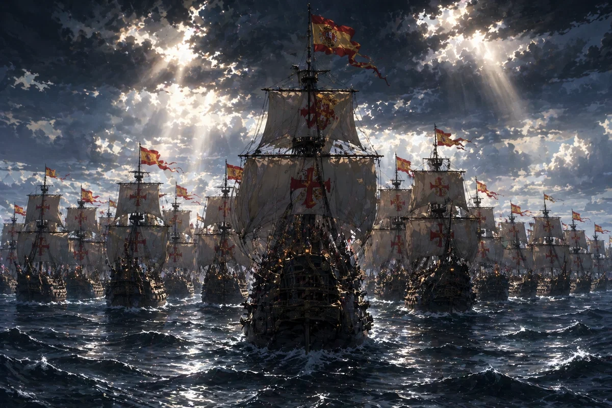 Avatar of Tia Blackhart: The Armada Blockade