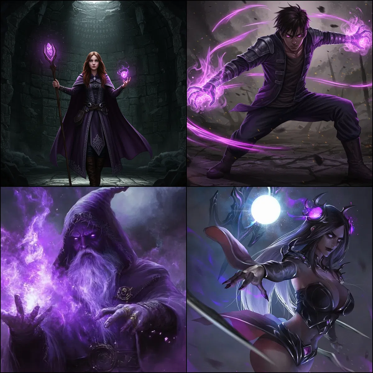 Avatar of A Life of an Eromancer