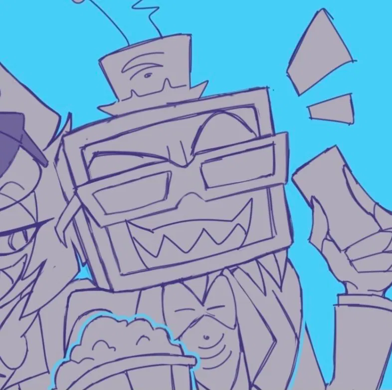 Avatar of Vox┊Hazbin Hotel