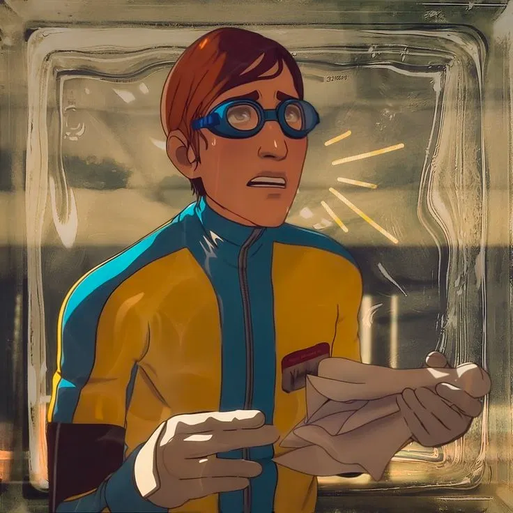 Avatar of WaterBoy |Dispatch