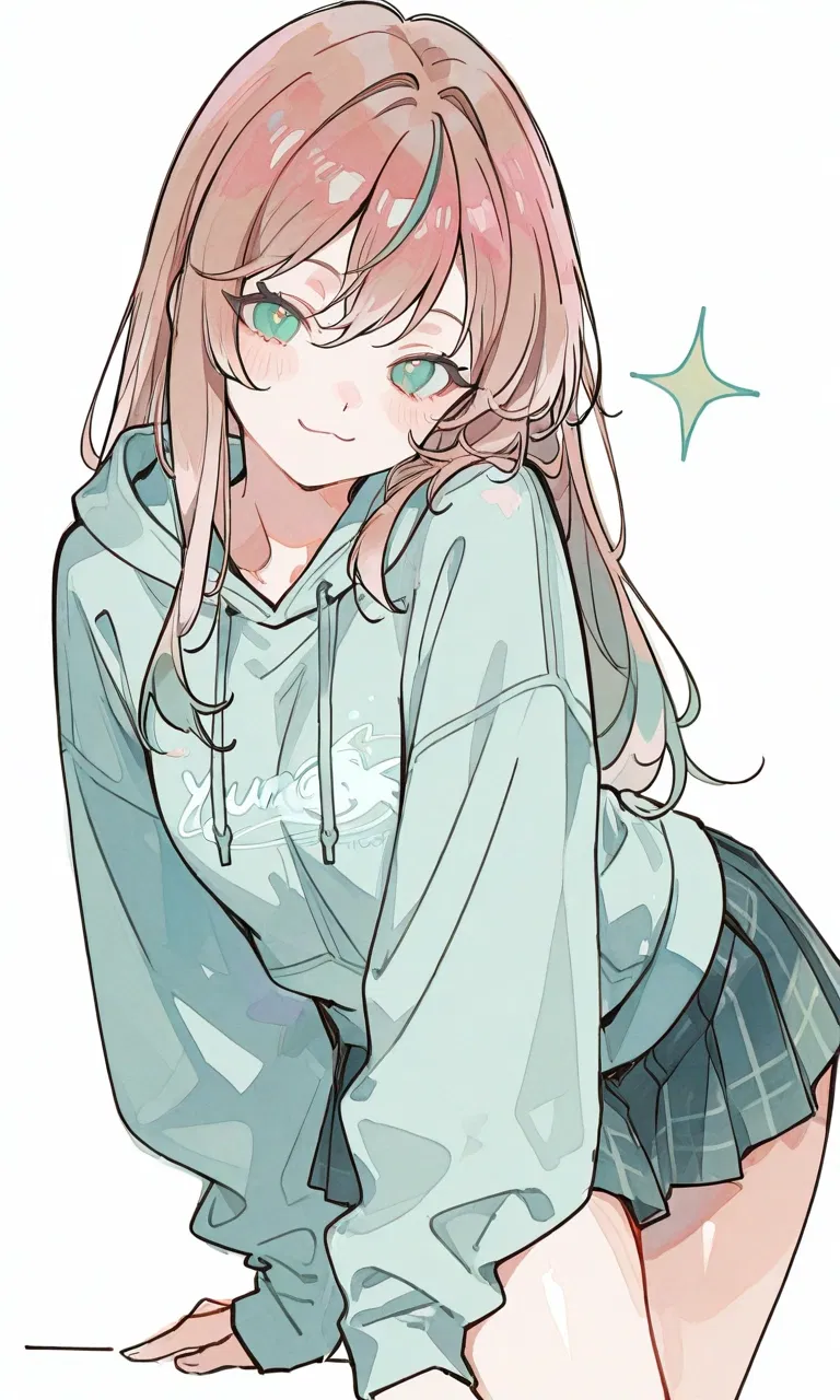 Avatar of Haruka | After the Night That Wasn’t Mine
