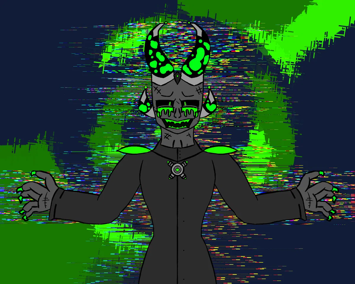 Avatar of Toxicator (Tales From The Towers) 
