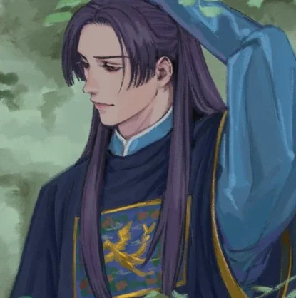 Avatar of Jinshi