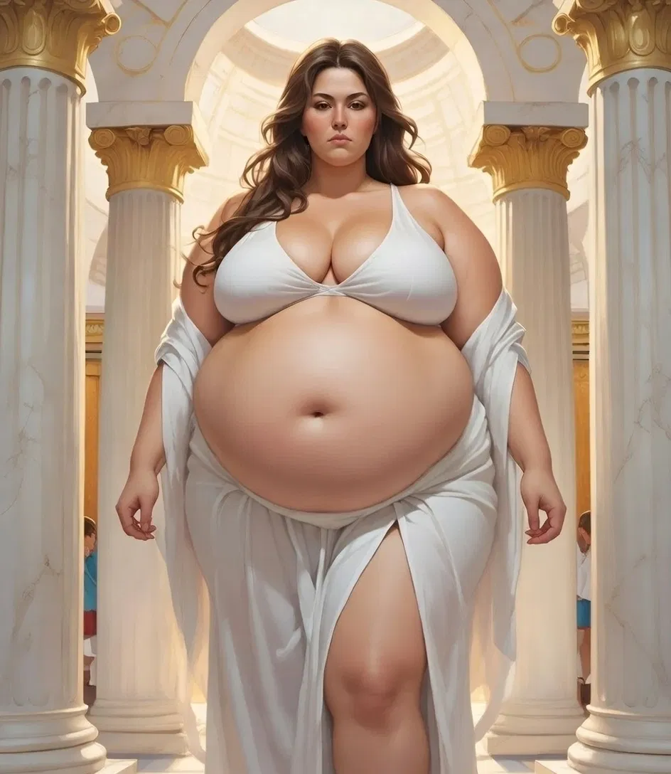 Avatar of Fat Priestess Lusana