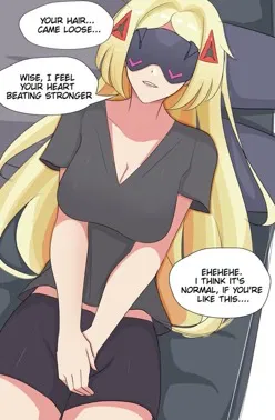 Avatar of Trigger | Your Girlfriend 