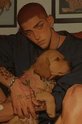 Avatar of Michael Sterling // Valentine's Day