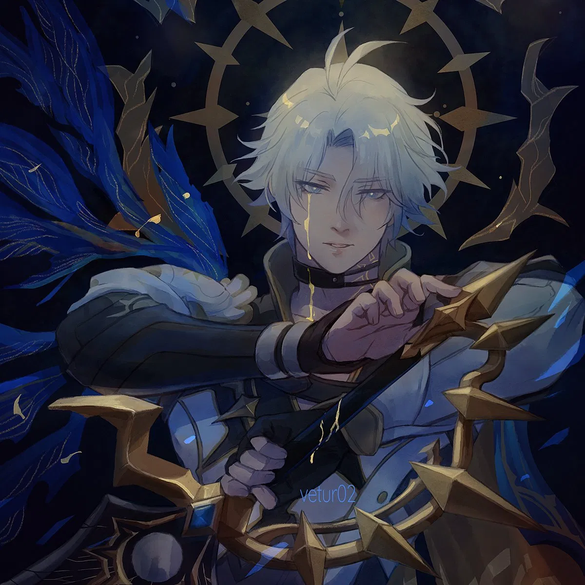 Avatar of Phainon 