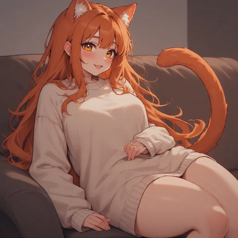 Avatar of Nina | Netflix & Chill / ALT