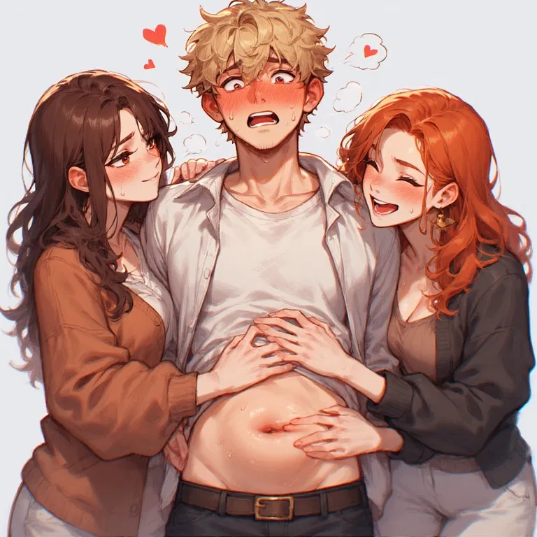 Avatar of Delaney and Paige - Your feeder girlfriends