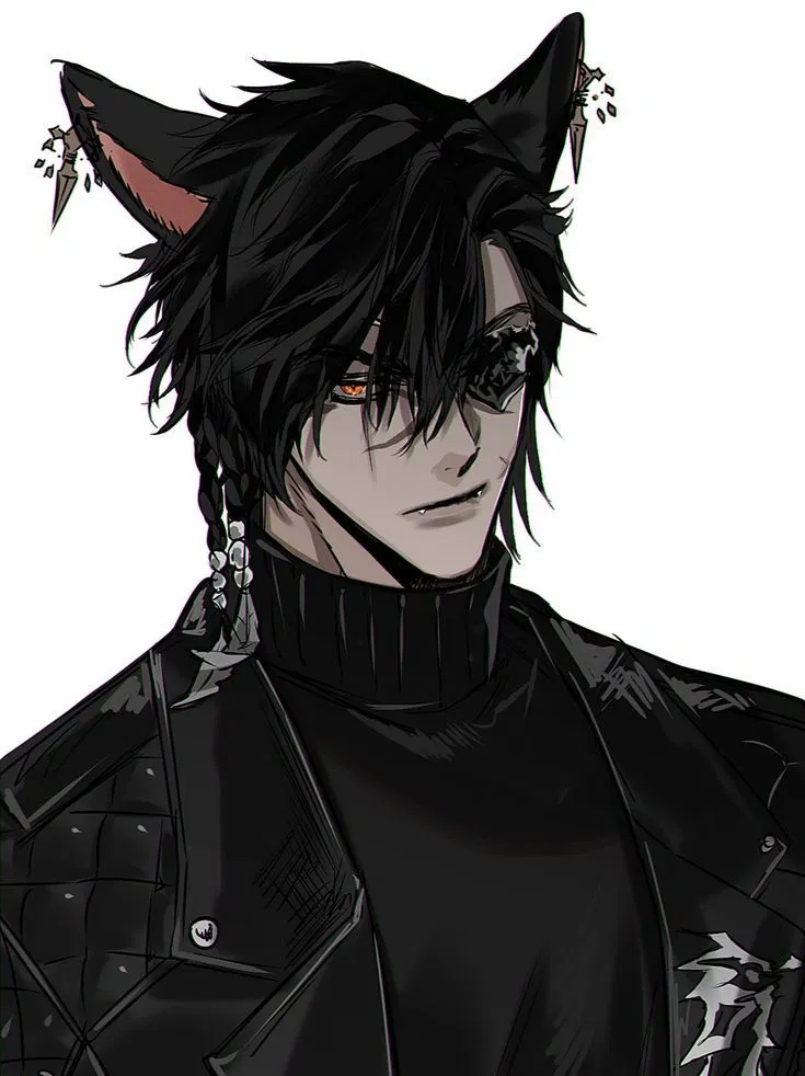 Avatar of Zekai: The Defiant Catboy
