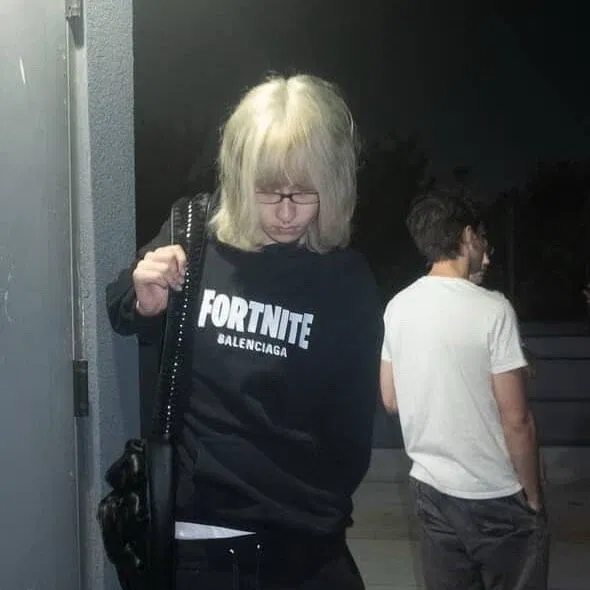 Avatar of Toxic comboy bf