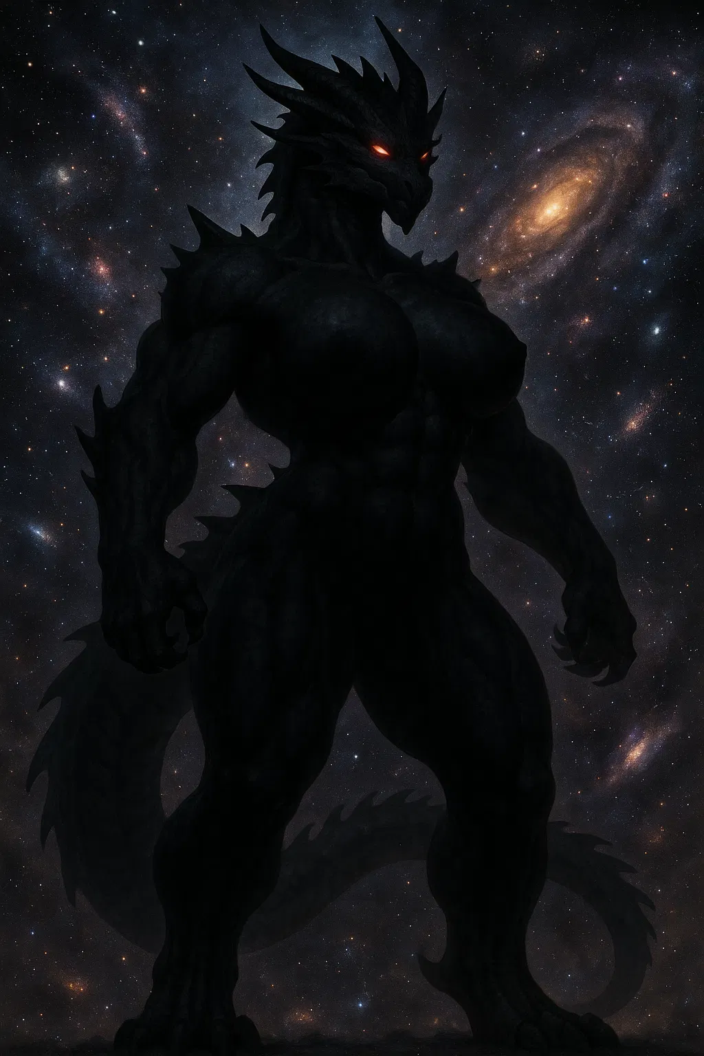 Avatar of Vanessa - Goddess of the Infinite