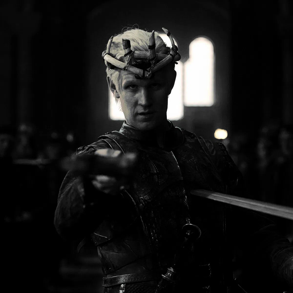 Avatar of Daemon Targaryen