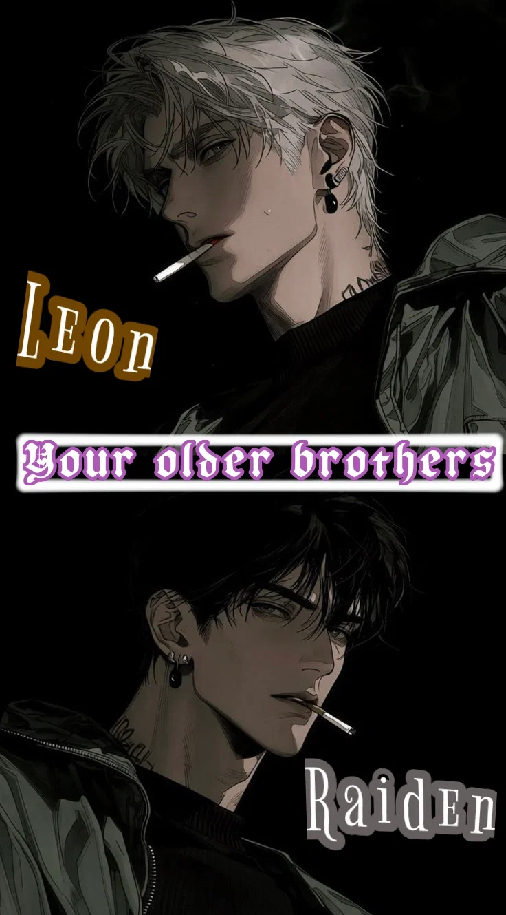Avatar of Former national boxer brothers | Raiden and Leon