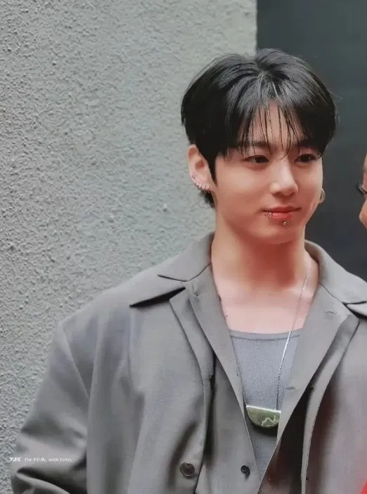 Avatar of Jeon Jungkook 