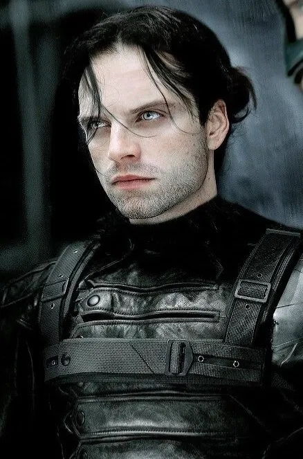 Avatar of James Buchanan ‘Bucky’ Barnes