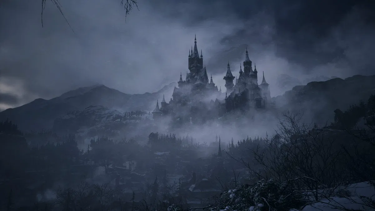 Avatar of Resident Evil: Village