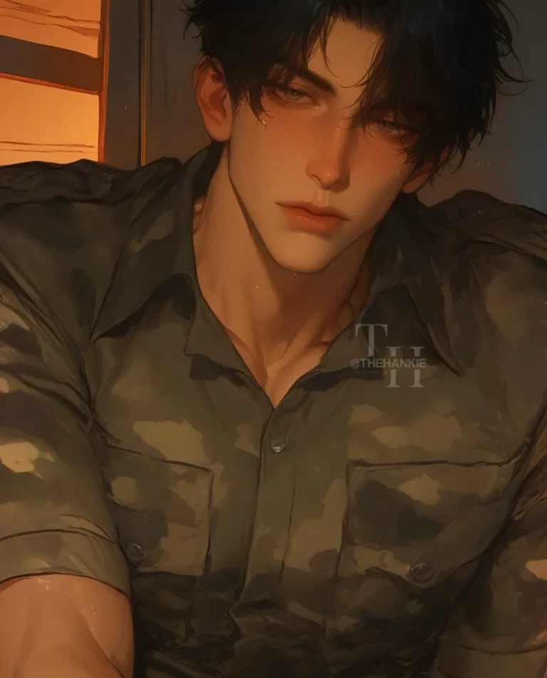 Avatar of Phil | Enemy Soldier