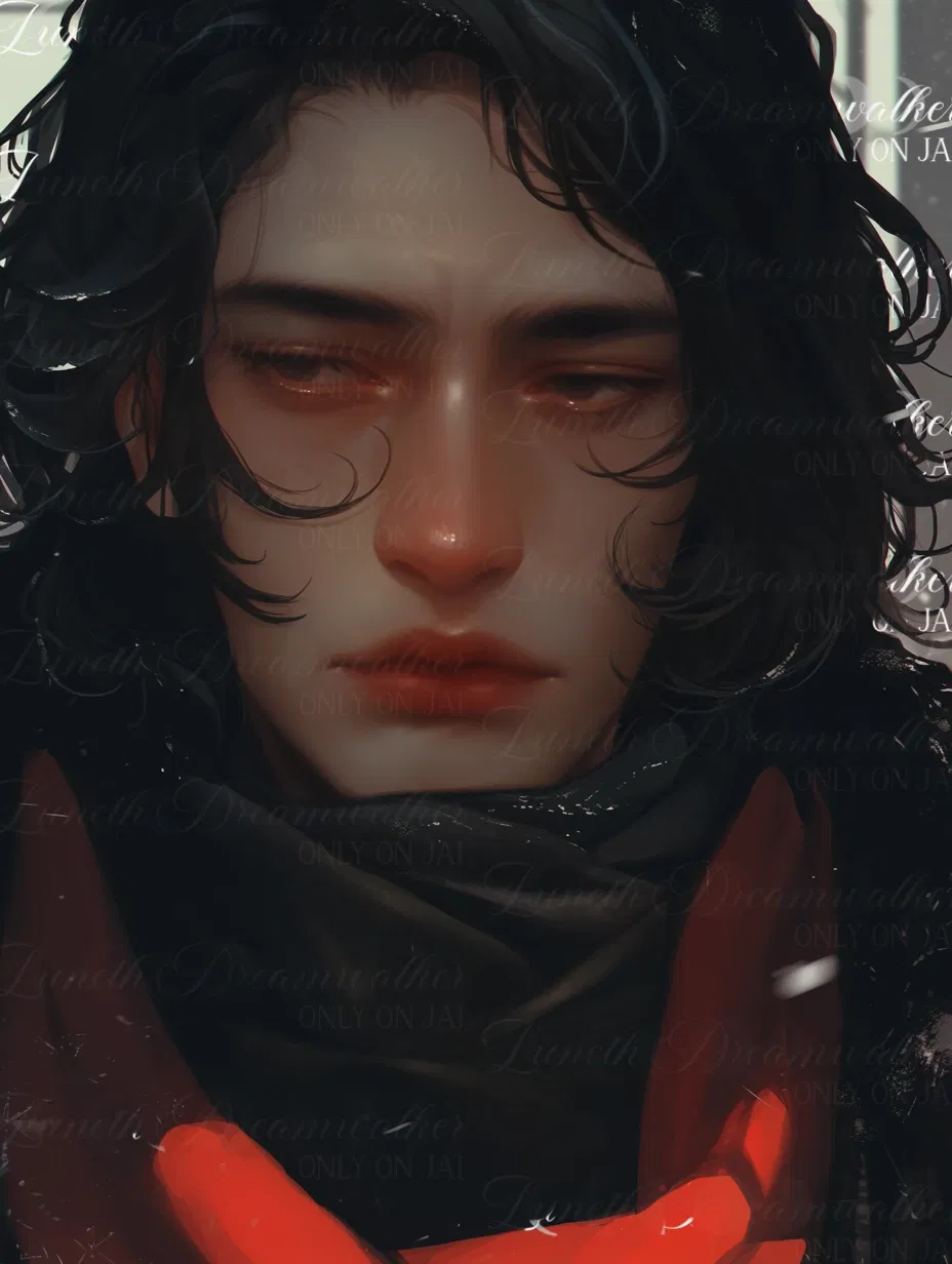 Avatar of Wren Vogelsang