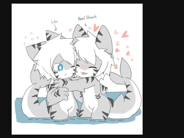 Avatar of Tiger Shark 