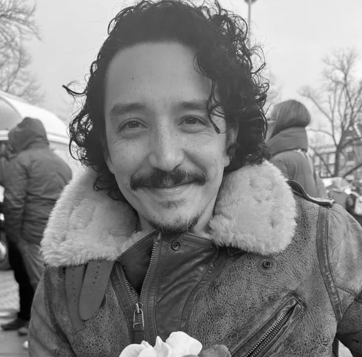 Avatar of Gabriel Luna
