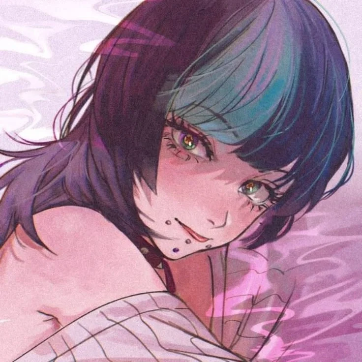Avatar of Comforting You I Kirara Hoshi