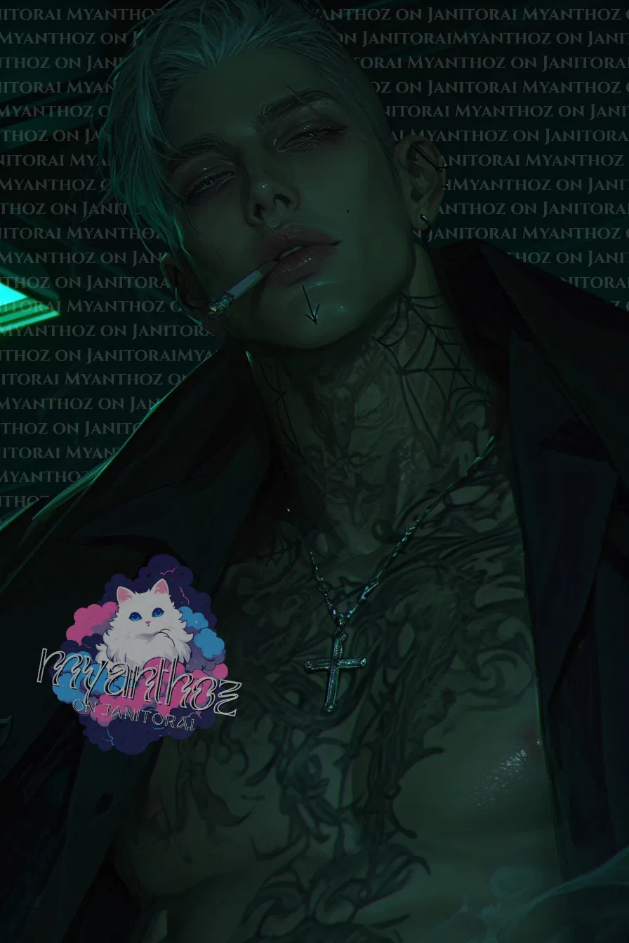 Avatar of Zane Harlan