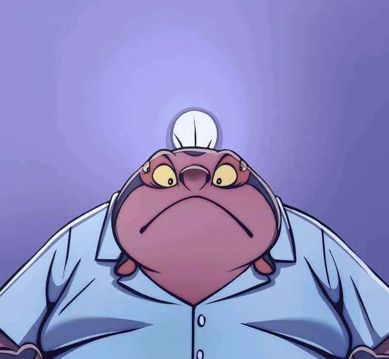 Avatar of Jumba Jookiba
