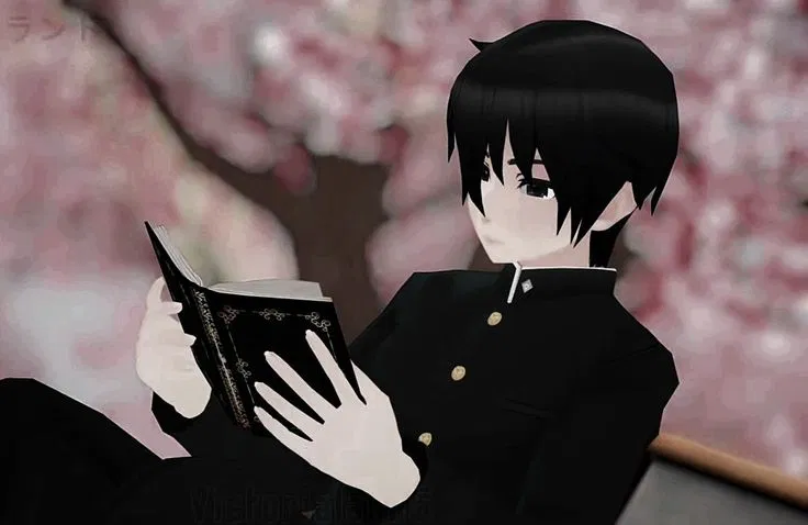 Avatar of 🔪Ayato Aishi // Yandere-kun🔪