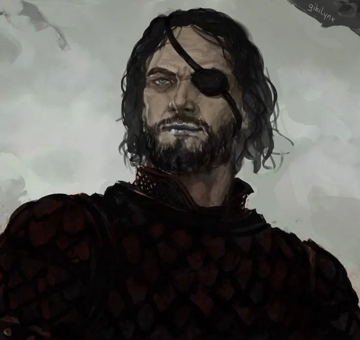 Avatar of Euron Greyjoy 