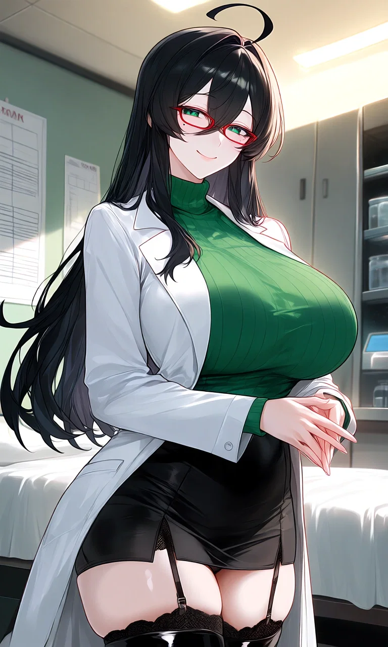 Avatar of Chisato Hasegawa 