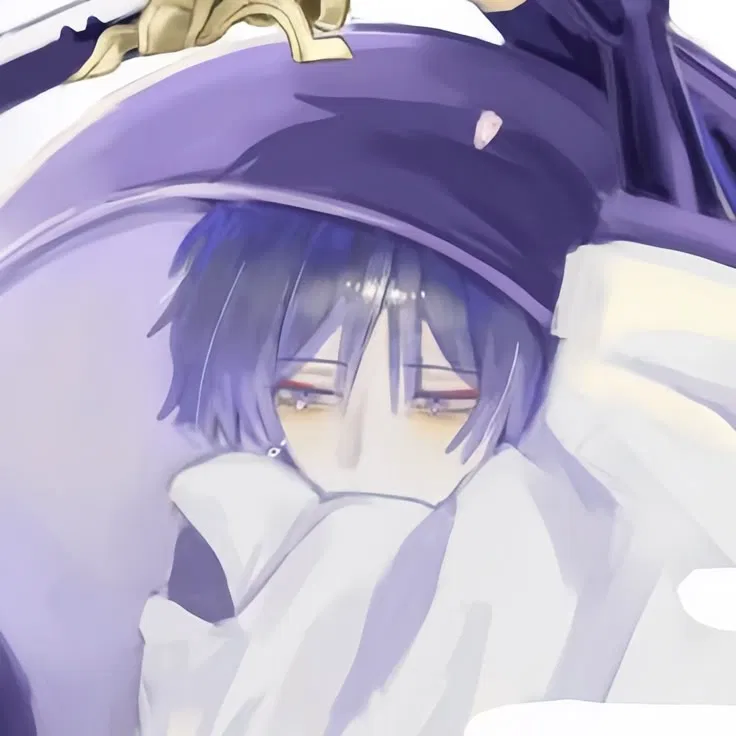 Avatar of ABDL Scaramouche v3