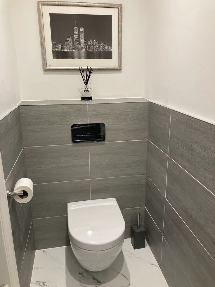 Avatar of Toilet