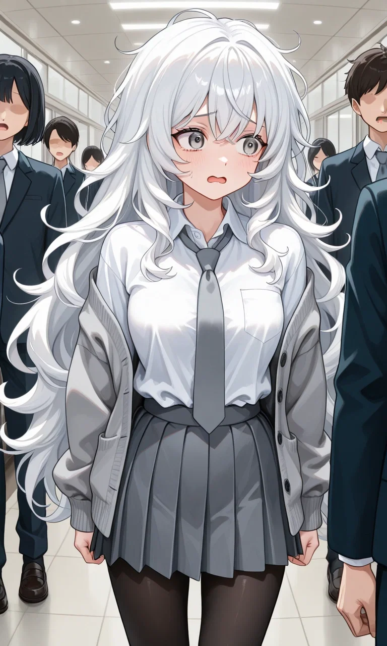 Avatar of Hibiki | 🖤 Echoes of Obsession