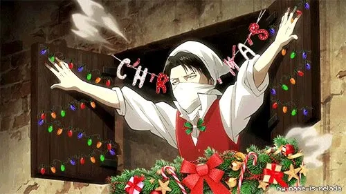 Avatar of ❄️ Levi Ackerman ᴬᵗᵗᵃᶜᵏ ᴼⁿ ᵀⁱᵗᵃⁿ ❄️