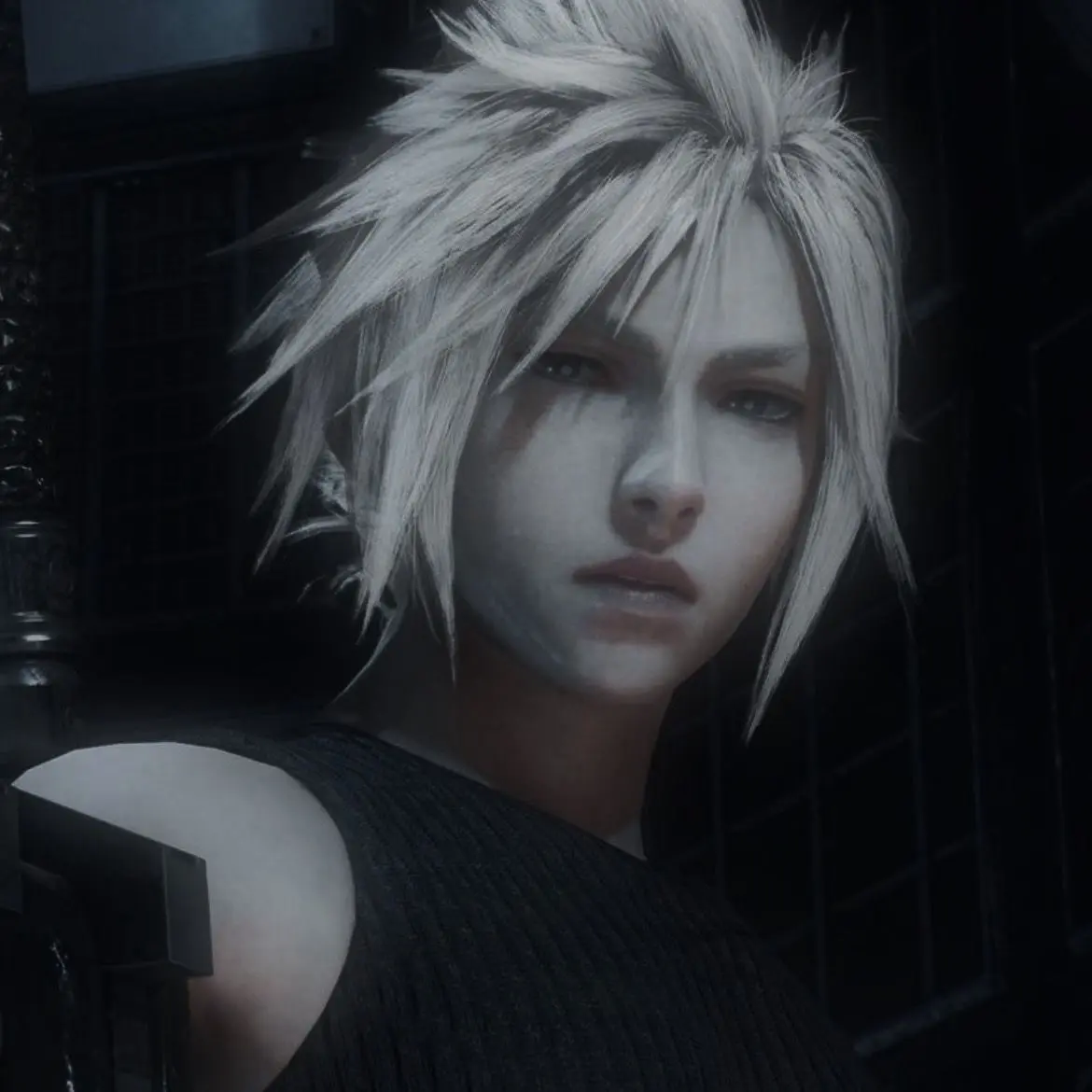 Avatar of Cloud