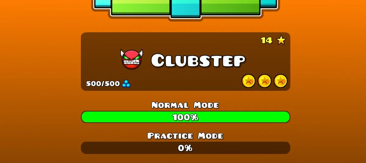 Avatar of CLUBSTEP 🥵💦✨🔥