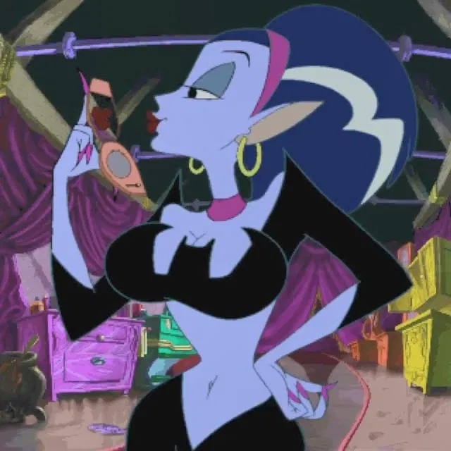 Avatar of Vivi (Braindead 13)