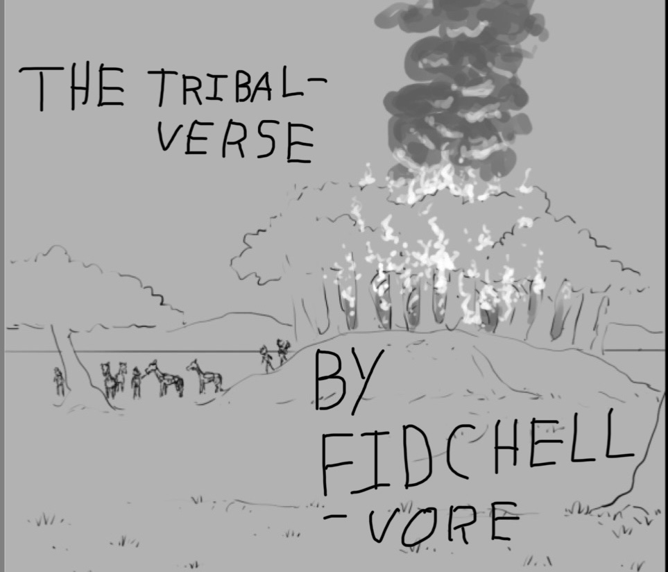 Avatar of The Tribalverse