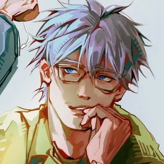 Avatar of ✦ Satoru Gojo | NEET Obsessive Viewer
